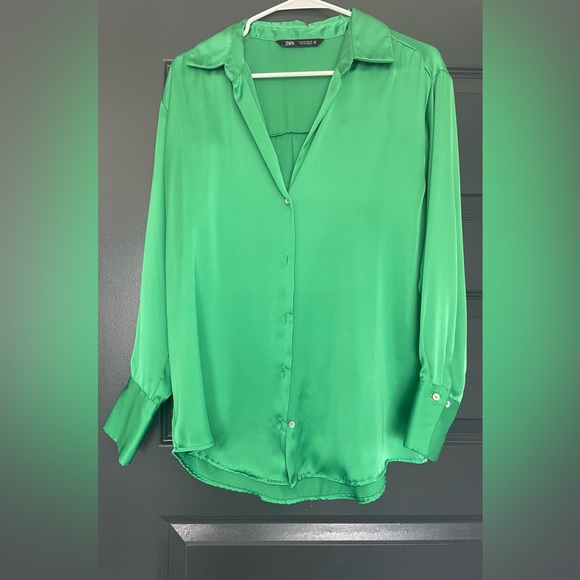 Zara Blouse - Picture 3 of 3